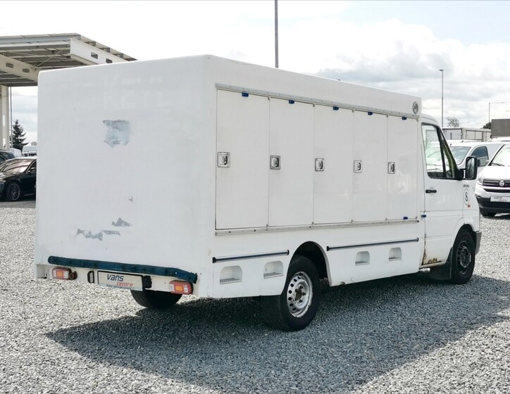 Volkswagen LT 3