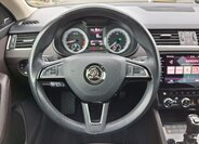 Škoda Octavia 17