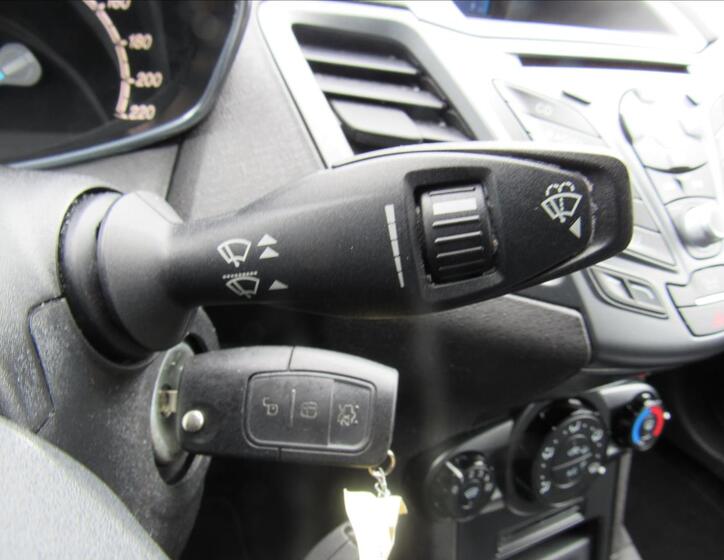 Ford Fiesta 22