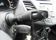 Ford Fiesta 22
