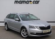 Škoda Octavia 1