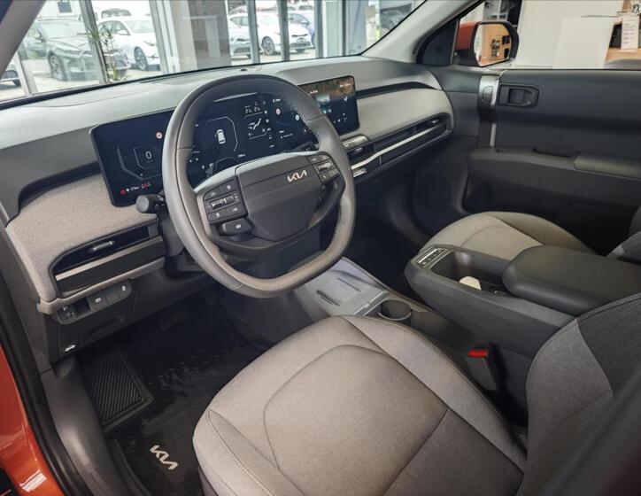 KIA EV3 10
