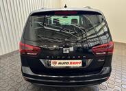 Seat Alhambra 7