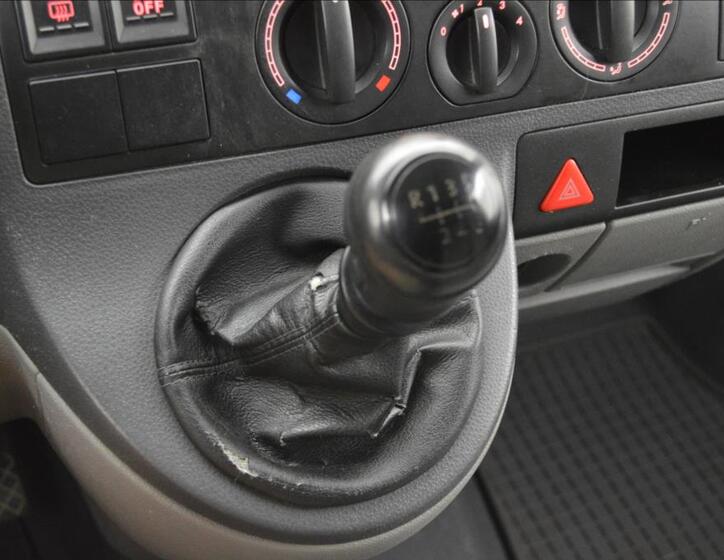 Volkswagen Transporter 14