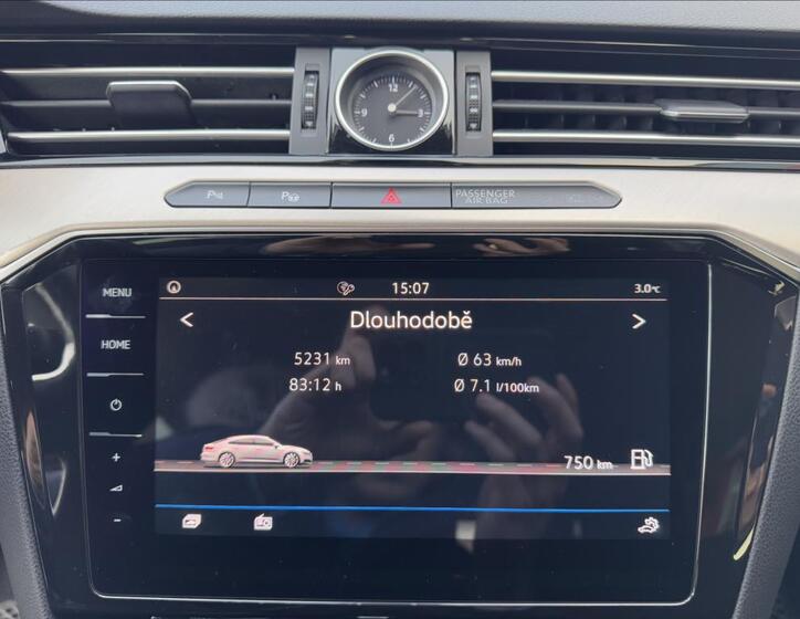 Volkswagen Arteon 39