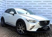 Mazda CX-3 2