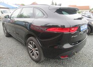 Jaguar F-Pace 4
