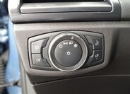 Ford Mondeo 22