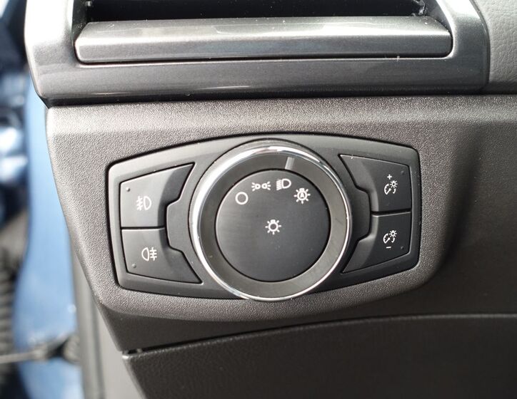 Ford Mondeo 22