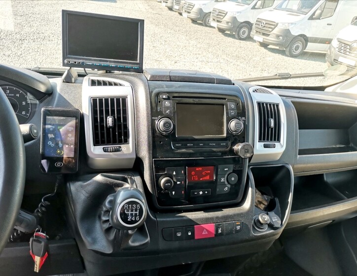Fiat Ducato 9