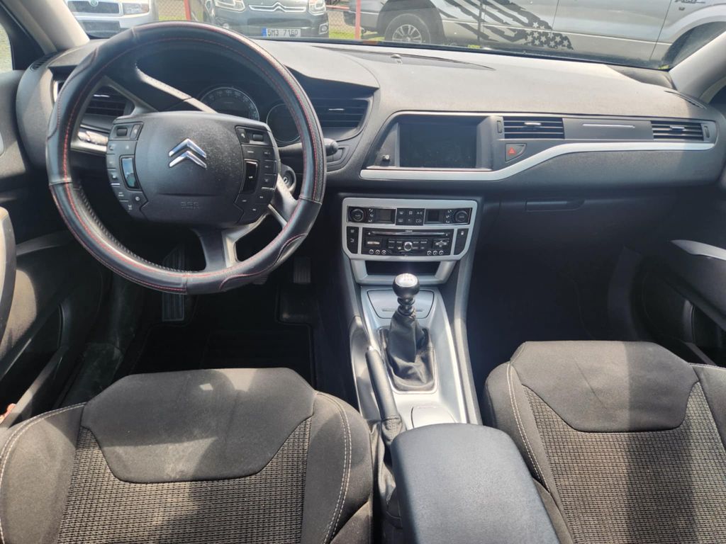 Citroën C5
