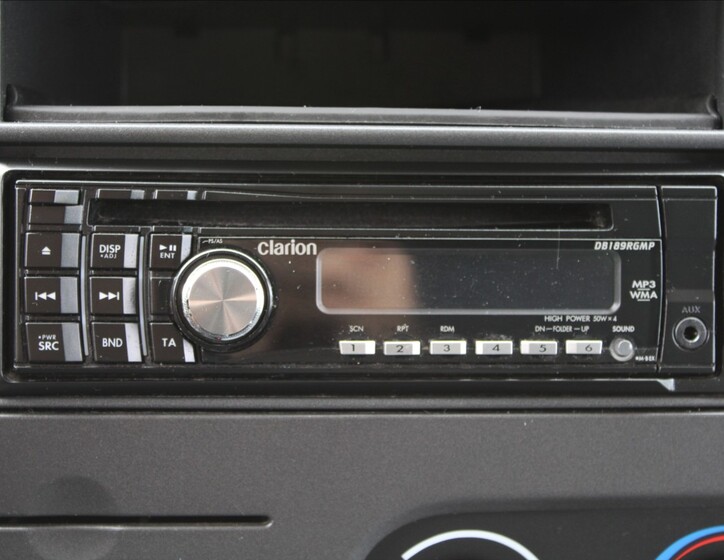 Ford Transit 11