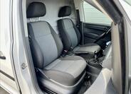 Volkswagen Caddy 22