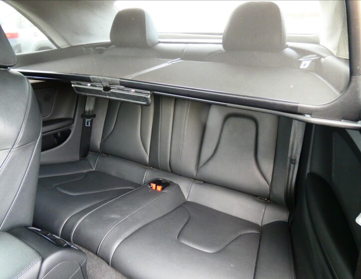 Audi A5 13