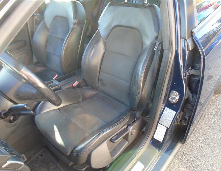 Audi A4 8