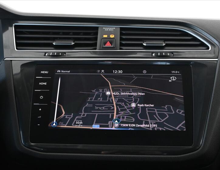 Volkswagen Tiguan Allspace 19