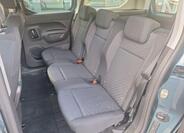 Peugeot Rifter 21