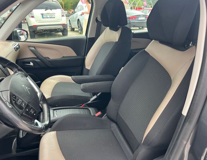 Citroën C4 Picasso 12