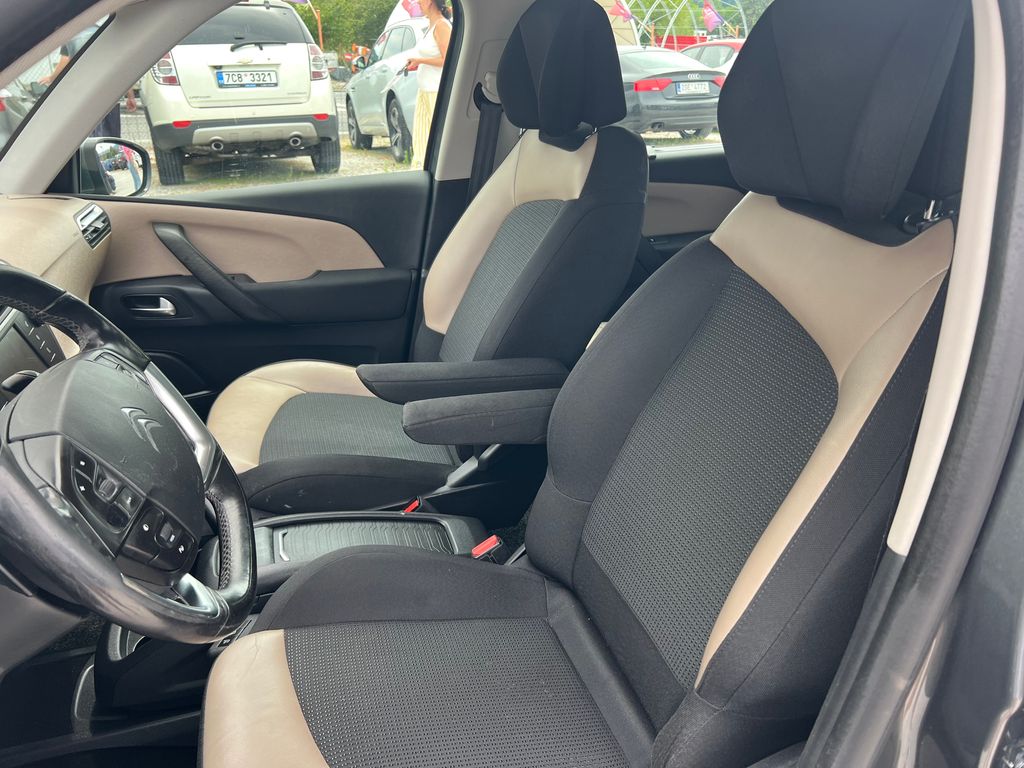 Citroën C4 Picasso