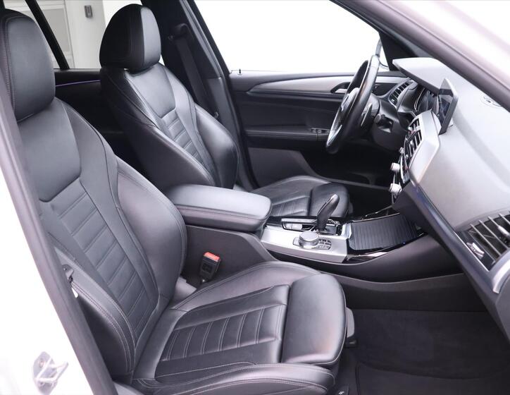 BMW X3 12