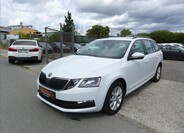 Škoda Octavia 2