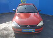 Opel Corsa 2