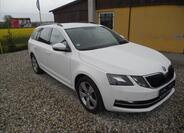 Škoda Octavia 3