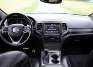 Jeep Grand Cherokee 39