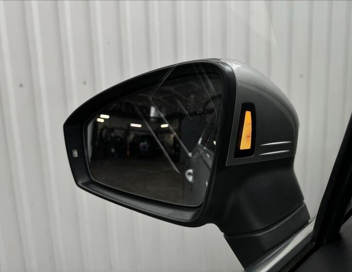 Volkswagen Tiguan 41