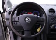 Volkswagen Caddy 19