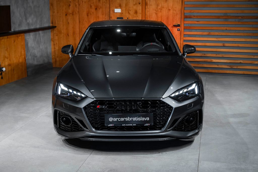 Audi RS5