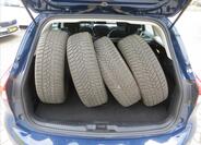 Ford Focus 8