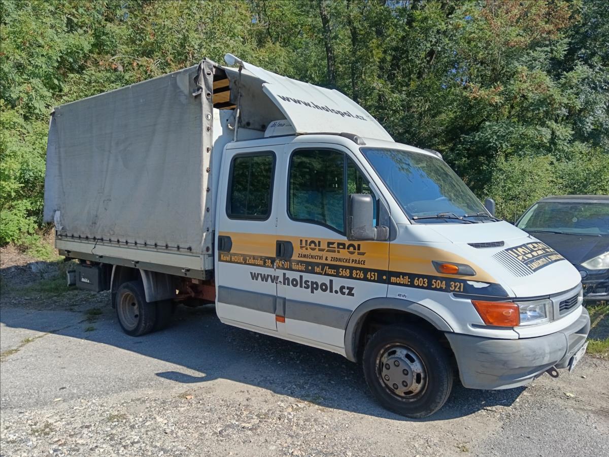 Iveco Daily