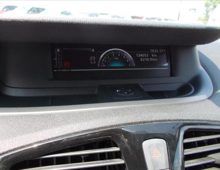 Renault Scénic 23