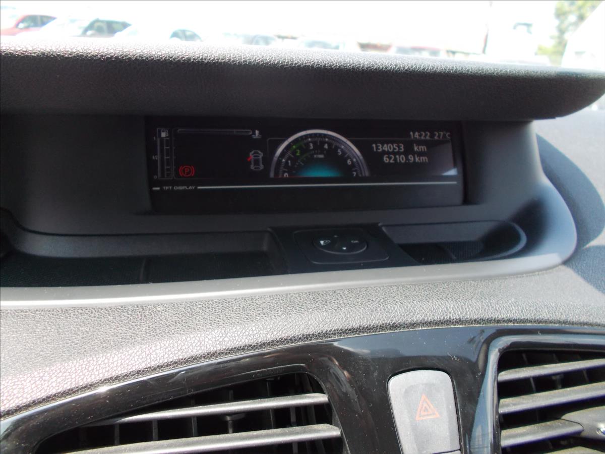 Renault Scénic