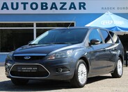 Ford Focus 1