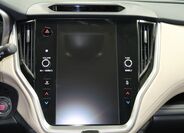 Subaru Outback 15