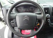 Citroën Jumper 14