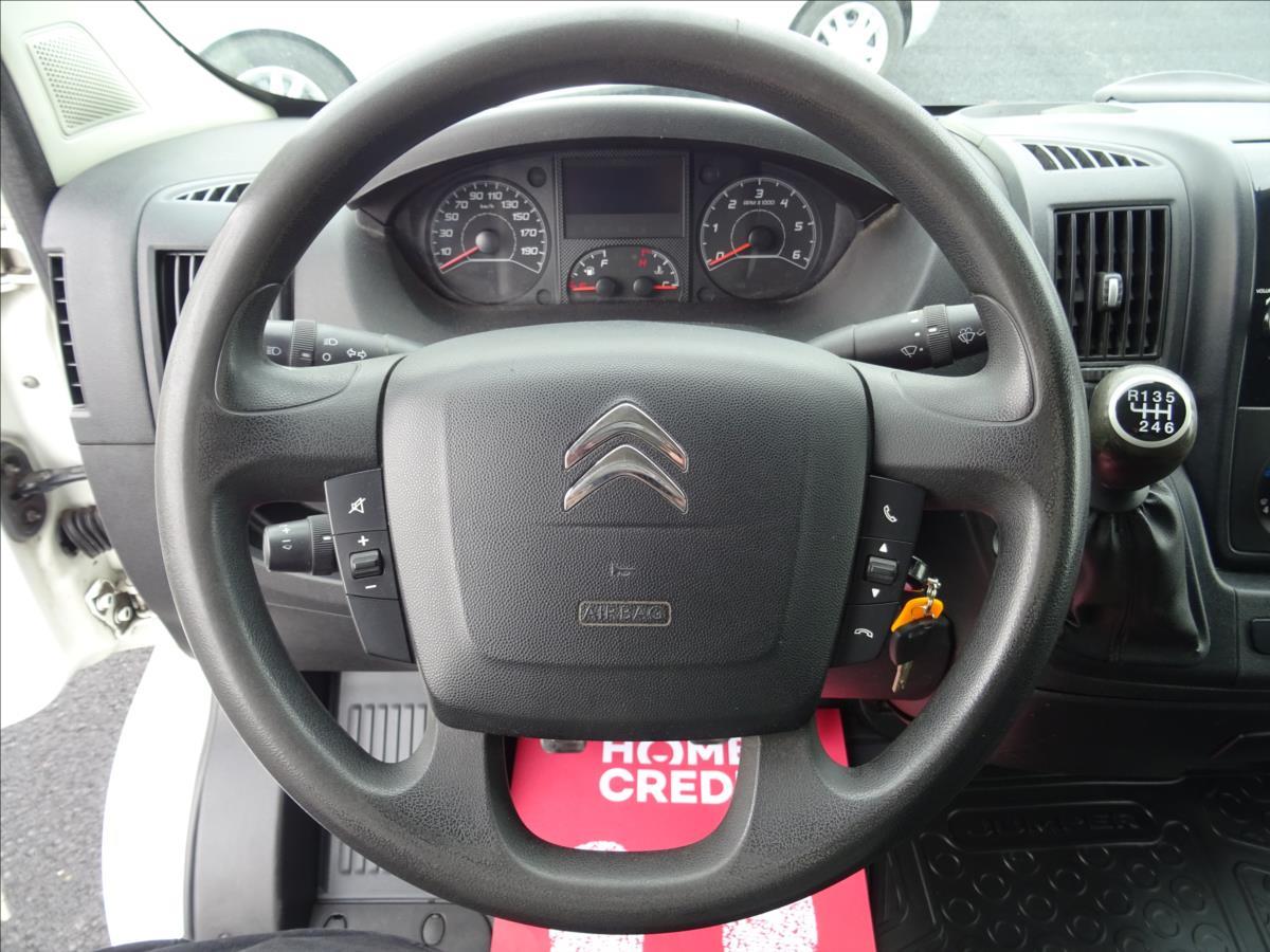 Citroën Jumper