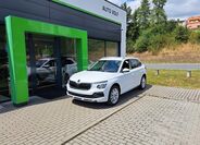Škoda Kamiq 1