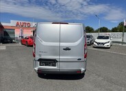 Ford Transit Custom 7