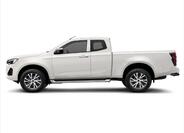 Isuzu D-Max 3