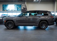 Jeep Grand Cherokee 2