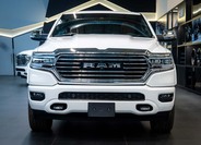 Dodge RAM 9