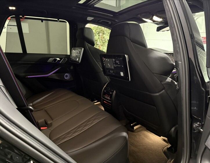 BMW X5 27