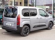 Citroën Berlingo 5