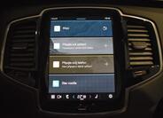Volvo XC90 19