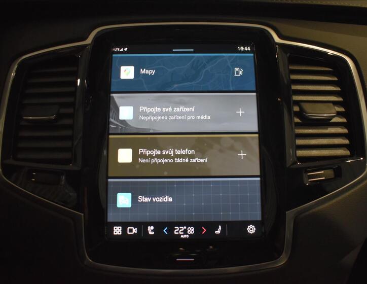 Volvo XC90 19
