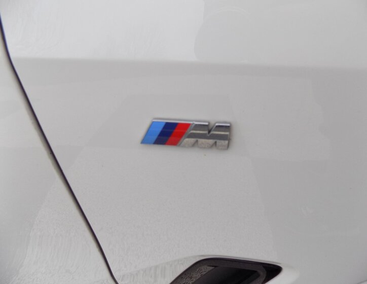 BMW X5 38