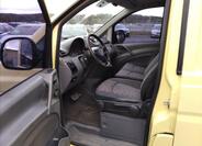 Mercedes-Benz Vito 8